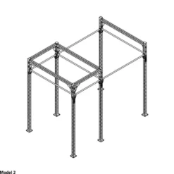 ATX Functional Rig 700 -⁠ Sector