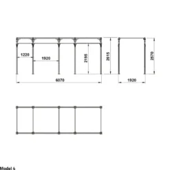 ATX Functional Rig 700 - Standard