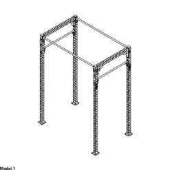 ATX Functional Rig 700 - Standard