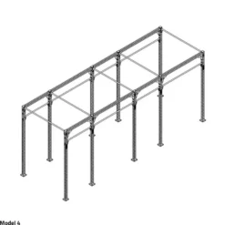ATX Functional Rig 700 - Standard