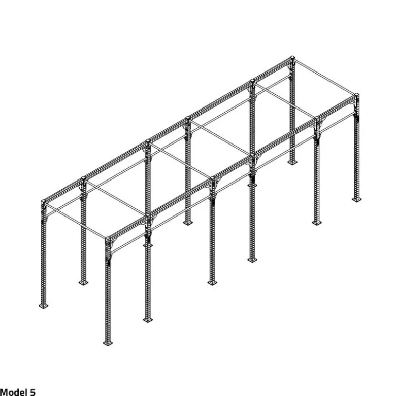 ATX Functional Rig 700 - Standard