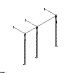 ATX Functional Wall Rig 700 - Basic