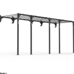 ATX Functional Wall Rig 700 - Ladder