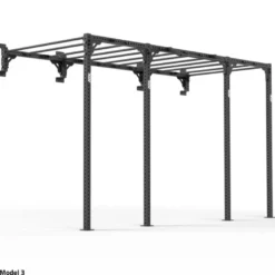 ATX Functional Wall Rig 700 -⁠ Ladder