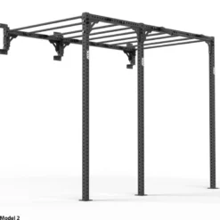 ATX Functional Wall Rig 700 -⁠ Ladder