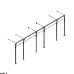 ATX Functional Wall Rig 700 -⁠ Standard
