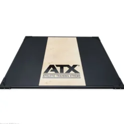 ATX Gewichthefplatform