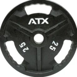 ATX Gietijzeren Halterschijven 50 mm