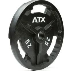 ATX Gietijzeren Halterschijven 50 mm