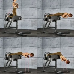 ATX Glute Ham Developer GHD-⁠820
