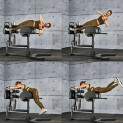 ATX Glute Ham Developer GHD-⁠820