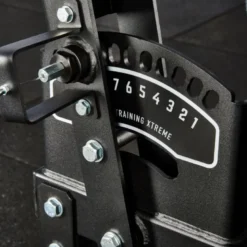 ATX Glute Ham Developer GHD-⁠820