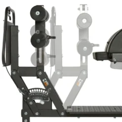 ATX Glute Ham Developer GHD-⁠820