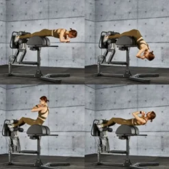 ATX Glute Ham Developer GHD-⁠820