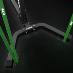 ATX Glute Ham Developer GHD-⁠650