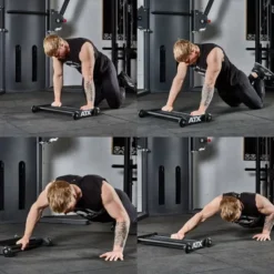 ATX Glute Ham Roller