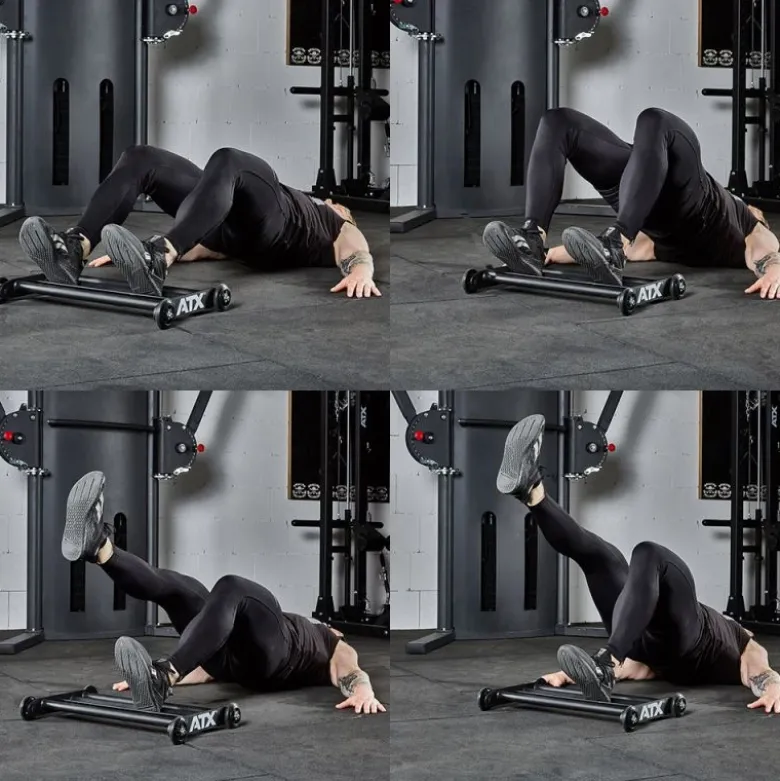 ATX Glute Ham Roller