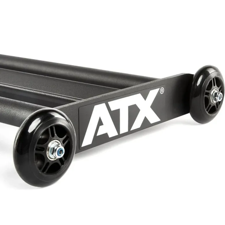 ATX Glute Ham Roller