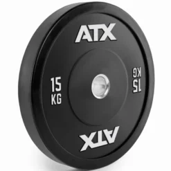 ATX Gym Bumper Plates