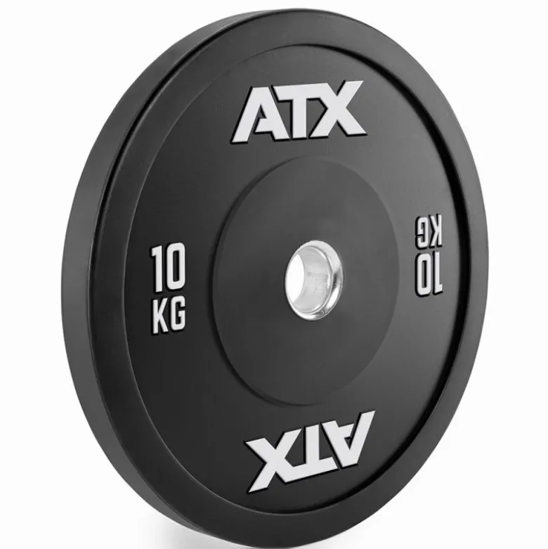 ATX Gym Bumper Plates