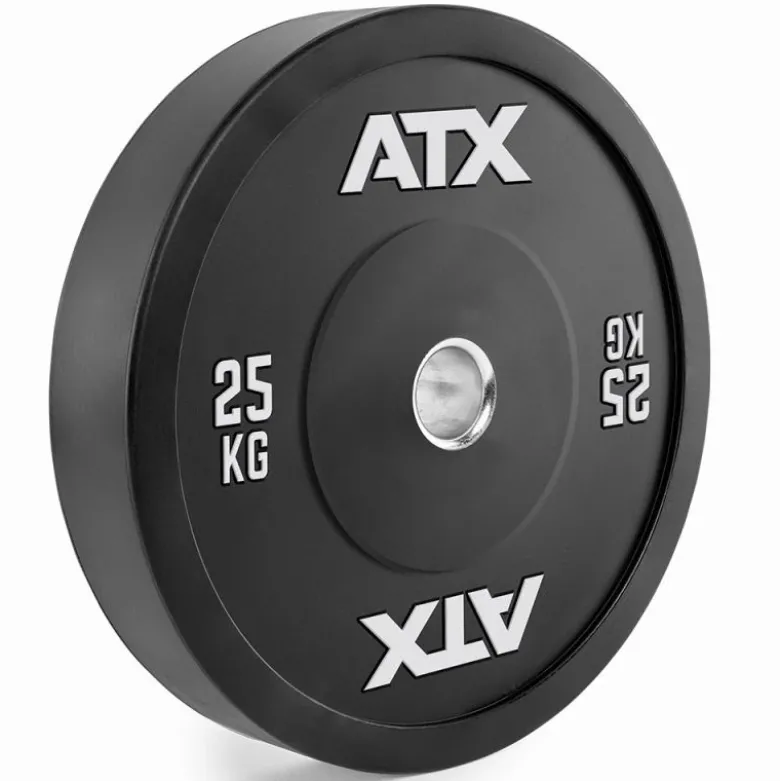 ATX Gym Bumper Plates