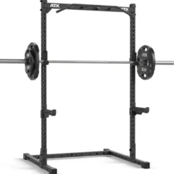 ATX Half Rack HRX-⁠510