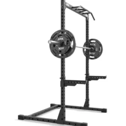ATX Half Rack HRX-⁠510