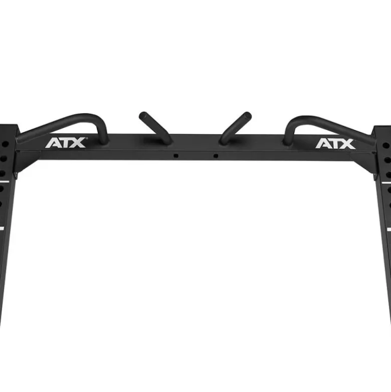 ATX Half Rack HRX-620