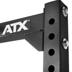 ATX Half Rack HRX-620