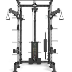 ATX Half Rack Pull Station HCR-⁠780