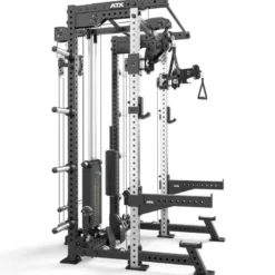 ATX Half Rack Pull Station HCR-⁠780