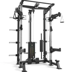 ATX Half Rack Pull Station HCR-⁠780