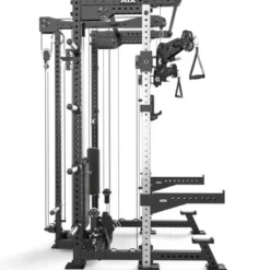 ATX Half Rack Pull Station HCR-⁠780
