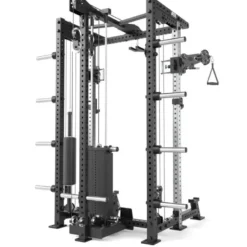 ATX Half Rack Pull Station HCR-⁠780