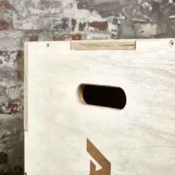 ATX Houten Plyobox 3-⁠in-⁠1