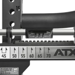 ATX Indexing Dip Attachment