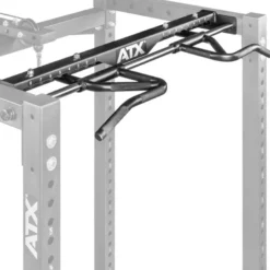 ATX Indexing Pull-⁠up Bar 750