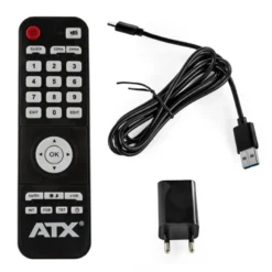 ATX Interval Timer - Medium