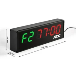 ATX Interval Timer - Medium