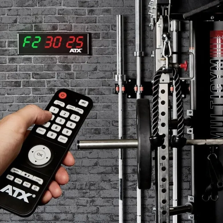 ATX Interval Timer - Medium
