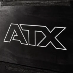 ATX Jerk Block Set - Zwart