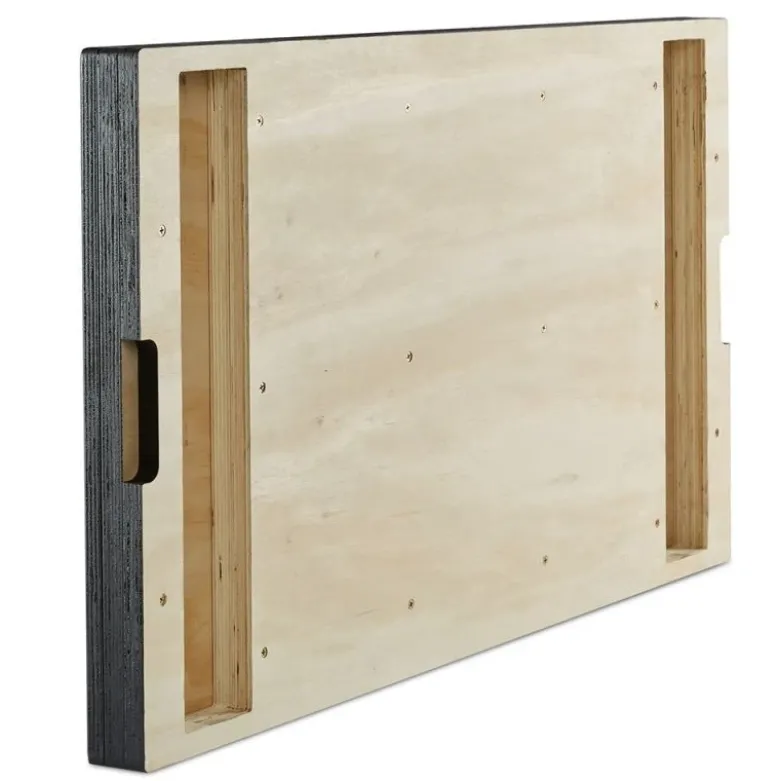 ATX Jerk Block Set - Zwart