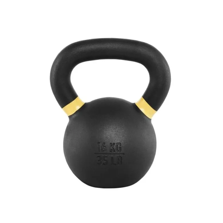 ATX Kettlebells