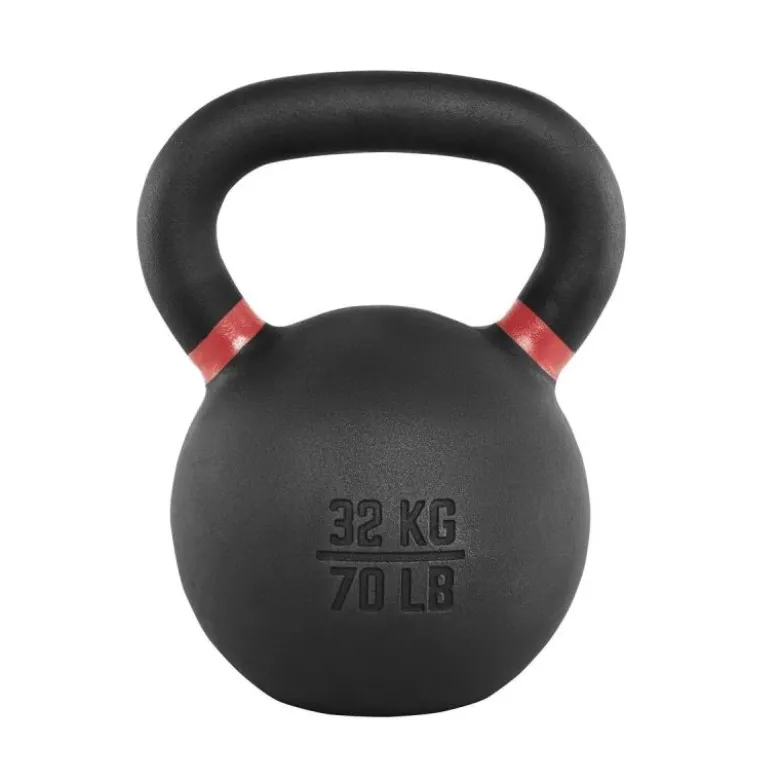 ATX Kettlebells