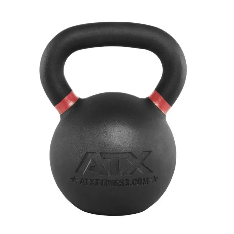 ATX Kettlebells