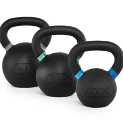 ATX Kettlebells