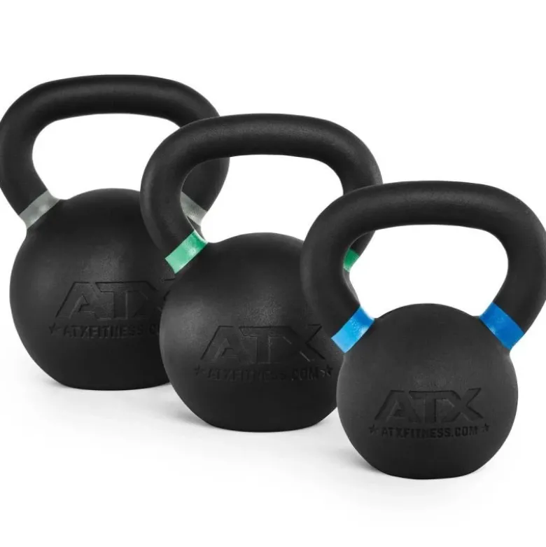 ATX Kettlebells