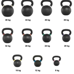 ATX Kettlebells