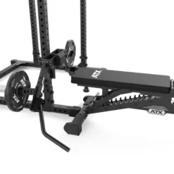 ATX Lateral Raise/Fly Attachment