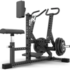 ATX Lateral Row Machine LRM-⁠720